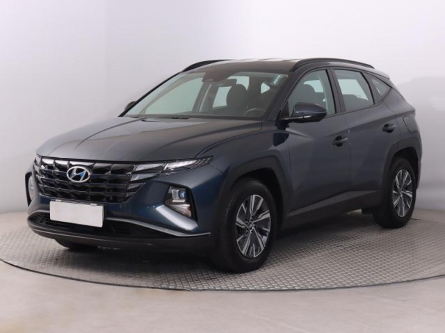 Hyundai Tucson  1.6 T-GDI Family