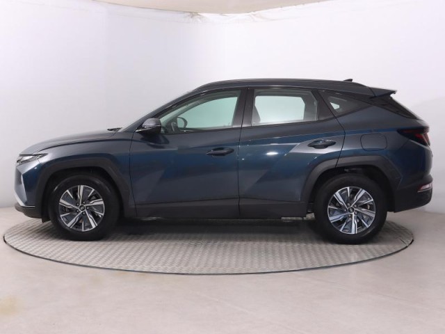 Hyundai Tucson  1.6 T-GDI Family