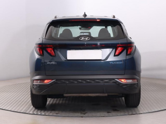 Hyundai Tucson  1.6 T-GDI Family