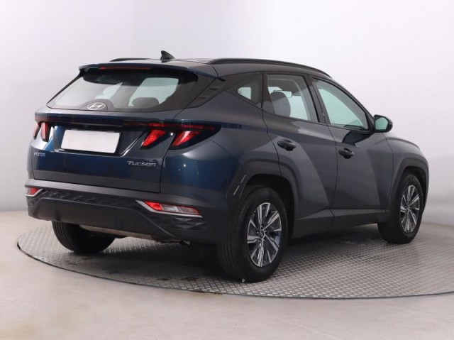 Hyundai Tucson  1.6 T-GDI Family