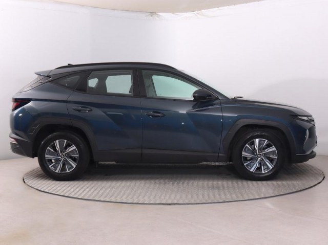 Hyundai Tucson  1.6 T-GDI Family