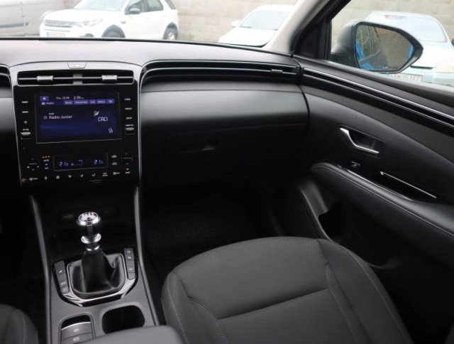 Hyundai Tucson  1.6 T-GDI Family