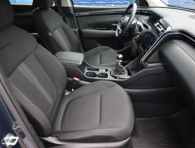 Hyundai Tucson  1.6 T-GDI Family