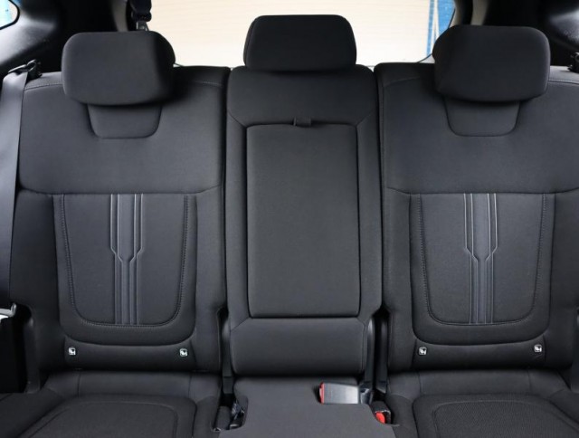 Hyundai Tucson  1.6 T-GDI Family