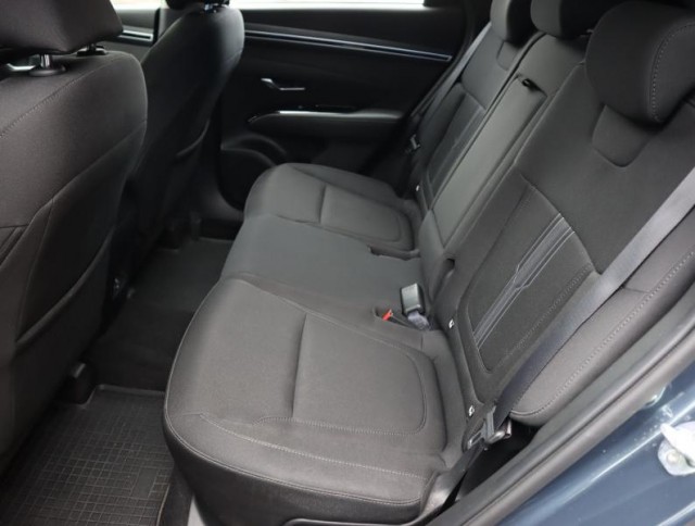 Hyundai Tucson  1.6 T-GDI Family