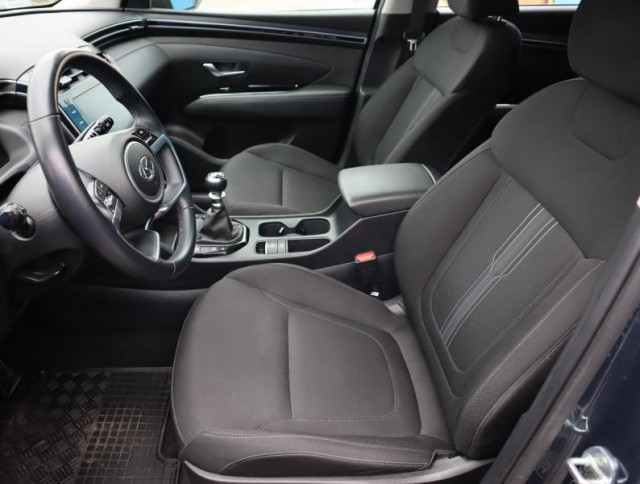 Hyundai Tucson  1.6 T-GDI Family