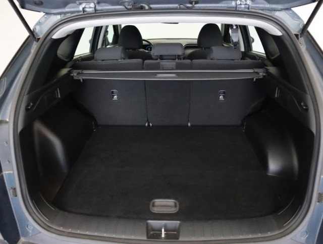 Hyundai Tucson  1.6 T-GDI Family