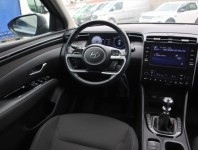 Hyundai Tucson  1.6 T-GDI Family