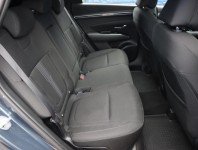 Hyundai Tucson  1.6 T-GDI Family