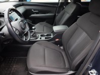 Hyundai Tucson  1.6 T-GDI Family