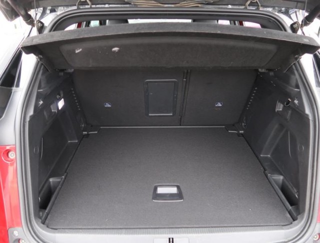 Peugeot 3008  1.6 PureTech GT Line