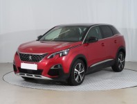 Peugeot 3008  1.6 PureTech GT Line