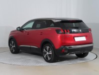 Peugeot 3008  1.6 PureTech GT Line