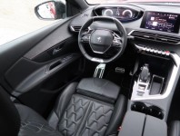 Peugeot 3008  1.6 PureTech GT Line