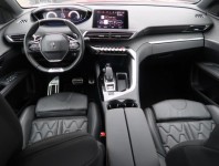 Peugeot 3008  1.6 PureTech GT Line