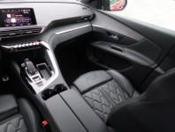 Peugeot 3008  1.6 PureTech GT Line