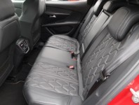 Peugeot 3008  1.6 PureTech GT Line