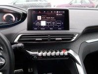 Peugeot 3008  1.6 PureTech GT Line