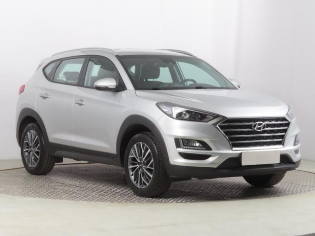 Hyundai Tucson  1.6 GDI 