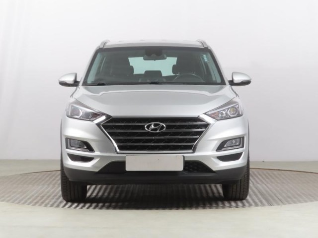 Hyundai Tucson  1.6 GDI 