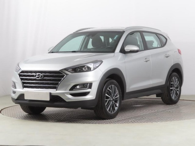 Hyundai Tucson  1.6 GDI 