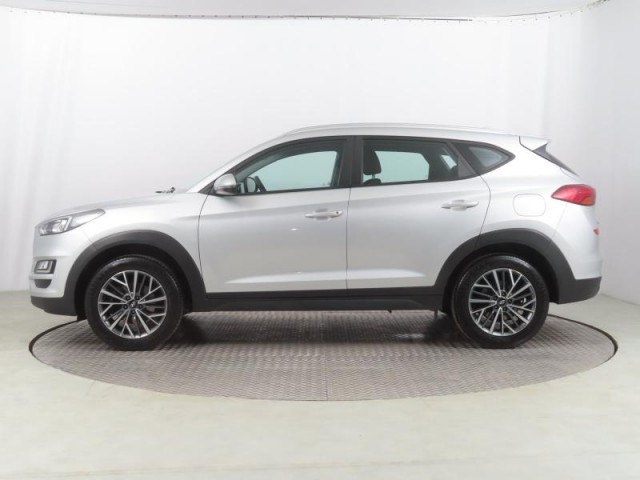 Hyundai Tucson  1.6 GDI 