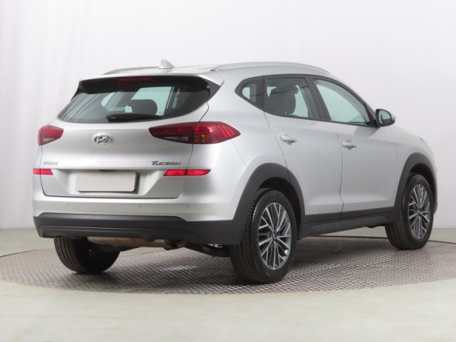 Hyundai Tucson  1.6 GDI 