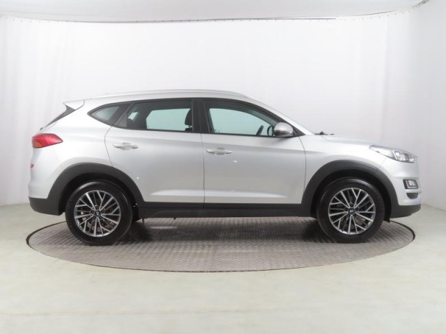 Hyundai Tucson  1.6 GDI 
