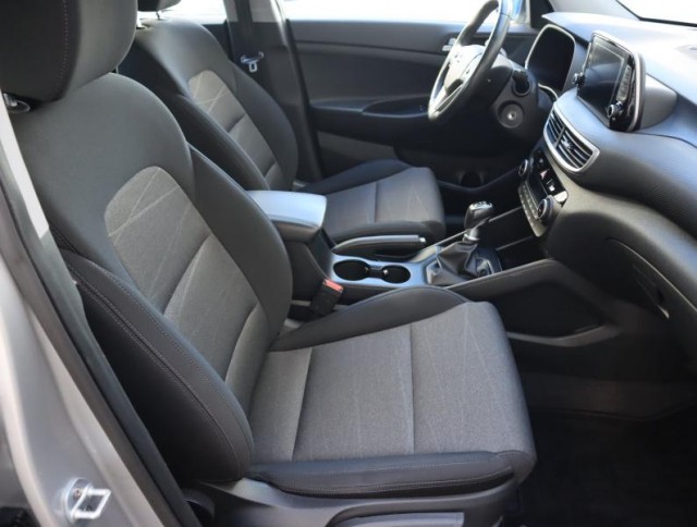 Hyundai Tucson  1.6 GDI 