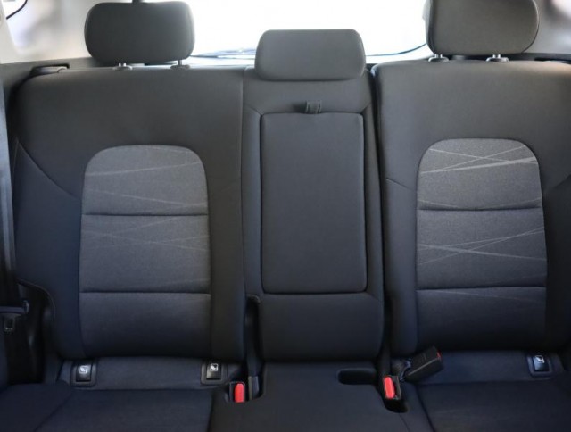 Hyundai Tucson  1.6 GDI 