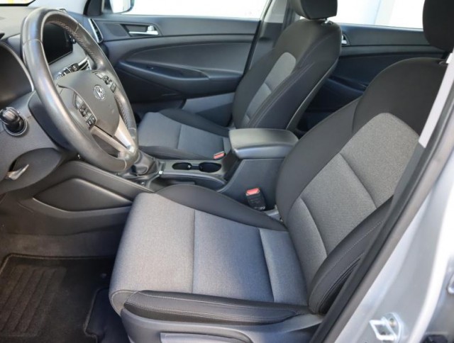 Hyundai Tucson  1.6 GDI 