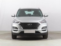 Hyundai Tucson  1.6 GDI 