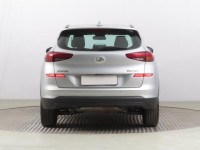 Hyundai Tucson  1.6 GDI 