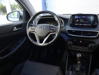 Hyundai Tucson  1.6 GDI 