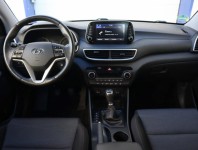 Hyundai Tucson  1.6 GDI 
