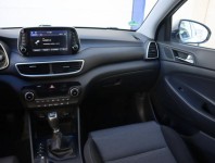 Hyundai Tucson  1.6 GDI 