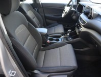 Hyundai Tucson  1.6 GDI 