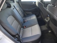 Hyundai Tucson  1.6 GDI 
