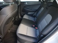 Hyundai Tucson  1.6 GDI 