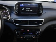 Hyundai Tucson  1.6 GDI 
