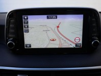 Hyundai Tucson  1.6 GDI 