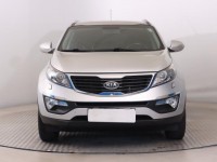 Kia Sportage  2.0 CRDi 