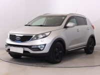 Kia Sportage  2.0 CRDi 