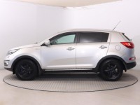 Kia Sportage  2.0 CRDi 