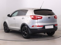 Kia Sportage  2.0 CRDi 
