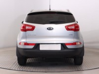Kia Sportage  2.0 CRDi 