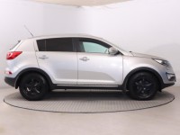 Kia Sportage  2.0 CRDi 