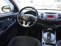 Kia Sportage  2.0 CRDi 
