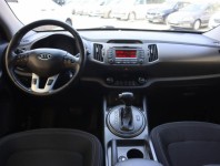 Kia Sportage  2.0 CRDi 