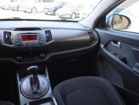 Kia Sportage  2.0 CRDi 